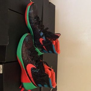 Nike Hyperdunk 2015 PRM Basketball Shoes